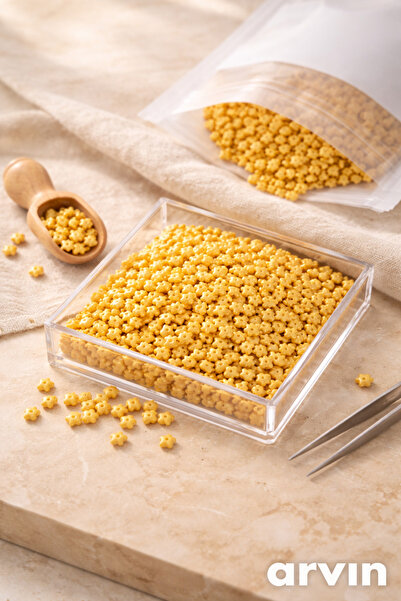 hediyehobihersey Altın Yıldız Minik Şekerleme 30 gr