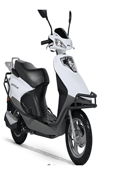 RKS SPONTİNİ 110 KORUMA DEMİRİ HEDİYELİ