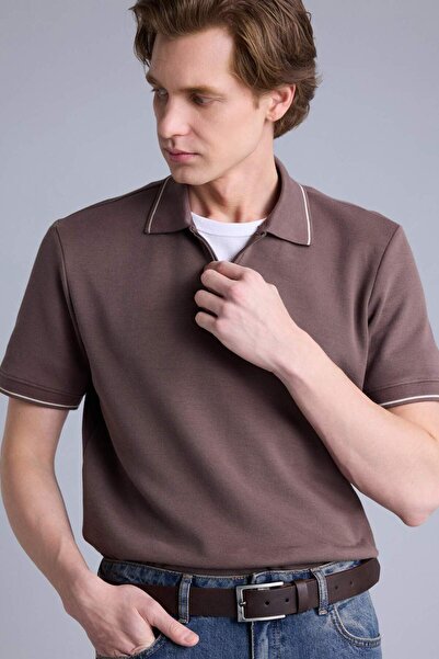 DeFacto Croială normală, mânecă scurtă tricou polo G1515AX26SP