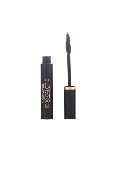 Max Factor 2000 Calorie Dramatic Volume Mascara, Black, 9ml