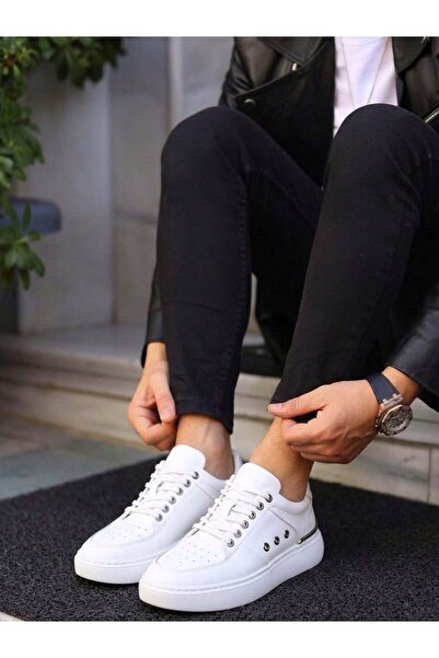 Serhat Özköroğlu LFR-F065 piele PANTOFI MERDANE Albi