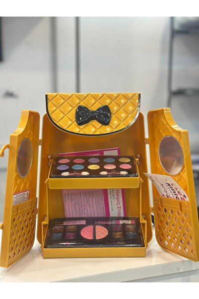 Liya's Gift Kız Çocuk Makyaj seti