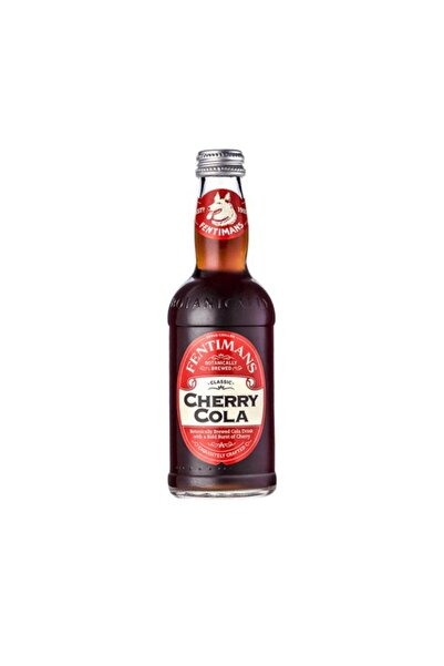 Fentimans Cola cu cireșe (BAX 12BUC)