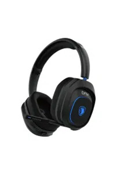 Sades SA-203 Wireless Gaming Headset
