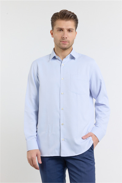 İmza Μπλουζάκι σε μπλε ναυτικό χρώμα με Με σχέδιο σκληρά γιακάδικα μανίκια, Μ...