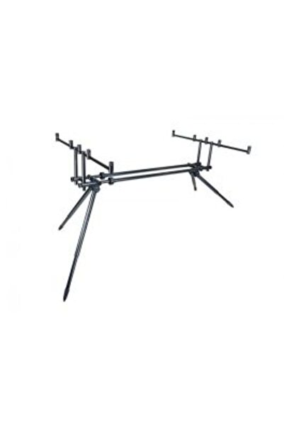 CARP PRO Rod Pod Carp Pro, 3/4 posts
