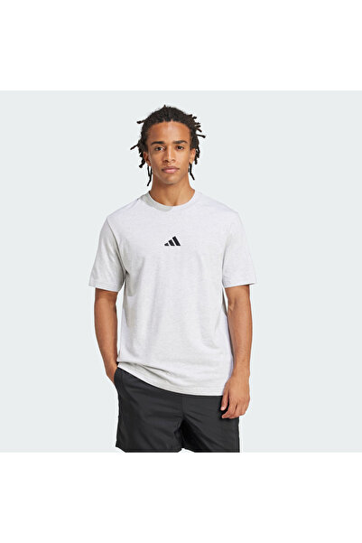 adidas M Sl Sj t Men's T-Shirt Jf1100