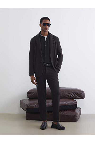 LC Waikiki Lcw Vision Brown Slim Fit Men's Pants