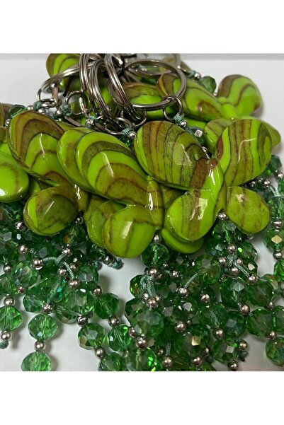 BALERA Tematică Fluture breloc -03