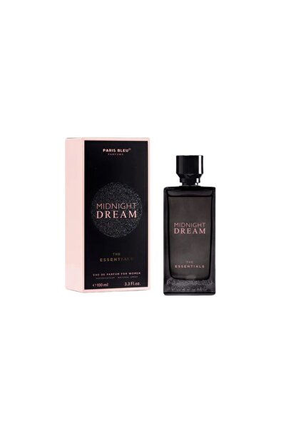PARIS BLEU The Essentials Midnight Dream women edp 100mL