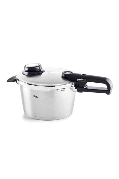 Fissler Vitavit Premium Düdüklü Tencere 4,5 L