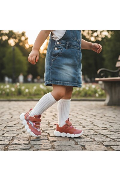 OEM Pantofi sport pentru copii, flexibili și respirabili, pentru purtare casu...