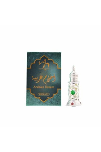 HEMANI Perfume - An Arabian Dream
