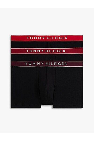 Tommy Hilfiger Erkek 3P TRUNK WB UM0UM03457-TH0VR