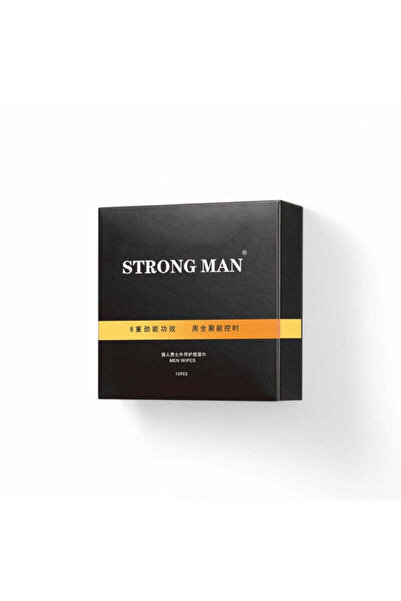 STRONGMAN Șervețele STRONG MAN