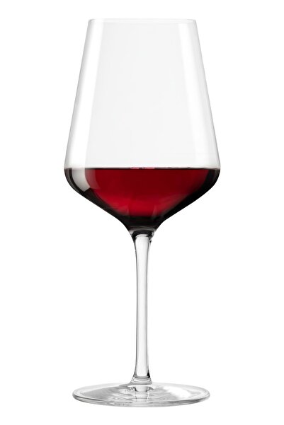 Oberglas Комплект от 6 кристални чаши за вино 55 cl PASSION –