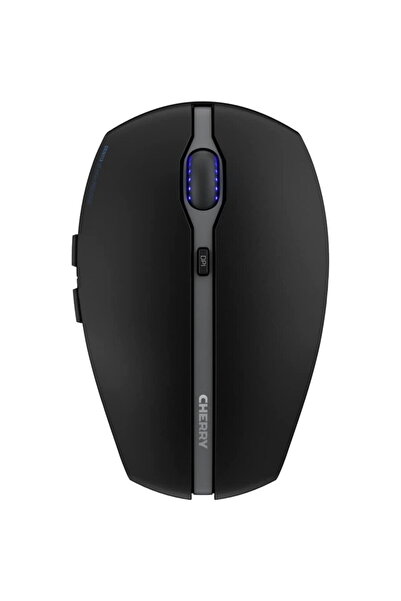 Cherry Mouse GENTIX Black