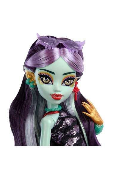 MONSTER HIGH Jinafire HYV58