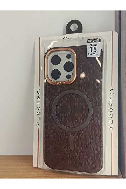 Ip 15 pro Max telefon kılıfı