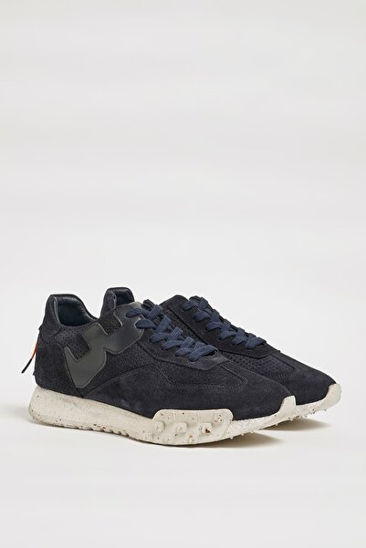 Faruk balkanas Montana Model Genuine Suede Leather EVA Sole Sneakers Shoes