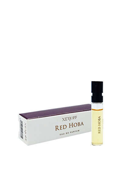 Xerjoff Red Hobra Parfum 2ml Unisex