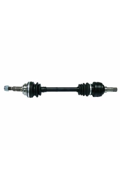 Opel Astra G 1.4 1.6 Ön Aks Komple Sol Marka