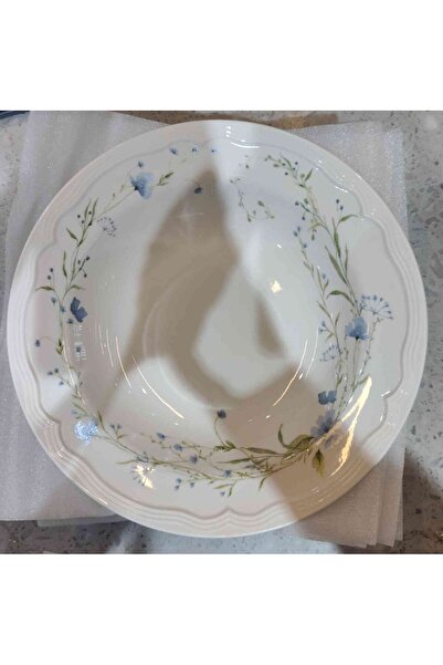 House Mart LLC Soup Plate