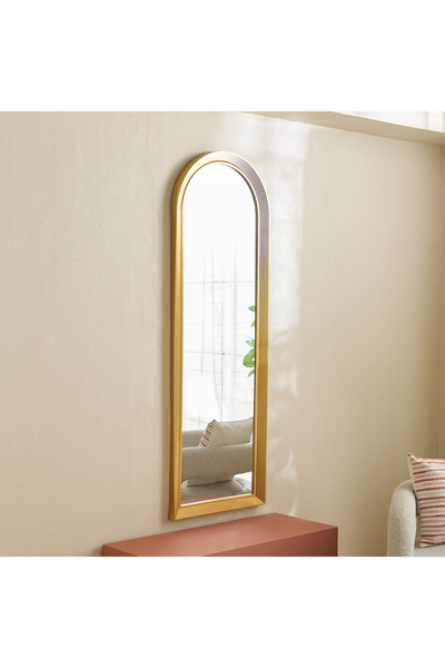 Home Box Eber Floor Mirror - 56x160x4.5 cm