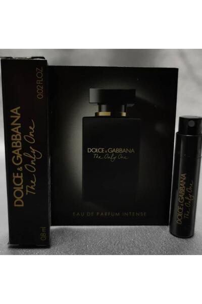 Dolce&Gabbana دولتشي آند غابانا ذا أونلي ون، عطر مركز 1.5 مل للنساء