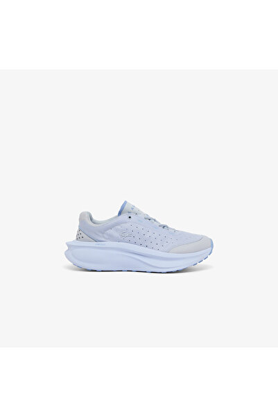 Lacoste Neo Run Active Kadın Mavi Sneaker