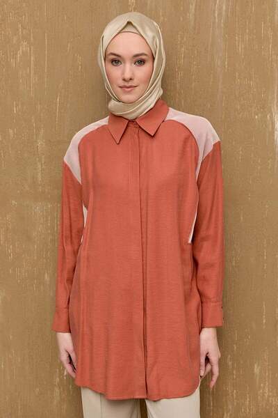 Setrms File Detaylı Modal Tunik