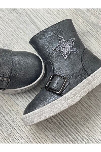 Happy Bee Girls' spring/autumn ankle boots