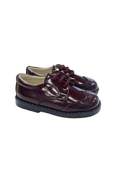 PJ Shoes Pantofi fete eleganti din piele