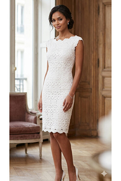 parlakmoda Nikah nişan elbisesi