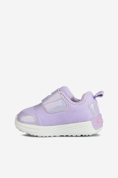 Viccoky Pantofi sport pentru fetițe Vicco Meli Lila 346.B26Y.103