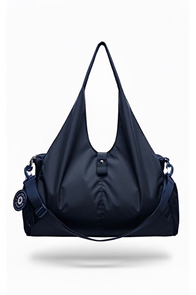 DMG Collection Barcelona Multi-Purpose Sports Bag Si Navy Blue