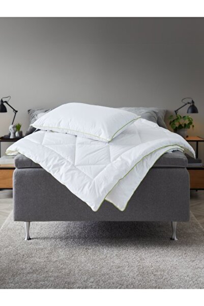 OEM Pernă fibre 50x70 KRONBORG PUTTEGGA