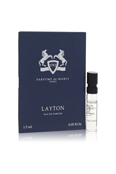 Parfums de Marly Layton EDP 1.5ml Unisex