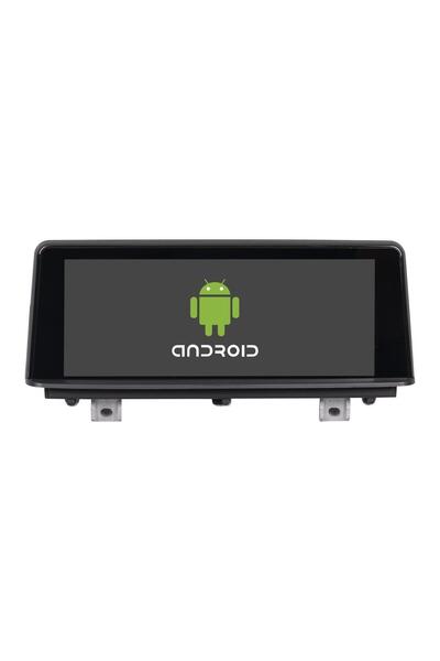 For-X BMW F30 EVO Android NBT Multimedya CARPLAY 4/64 8 ÇEKİRDEK