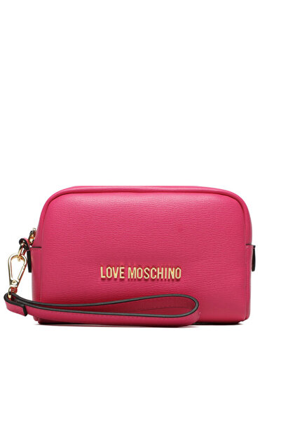 Love Moschino Bag JC 5300 PP 1 HLD 0615 Pink