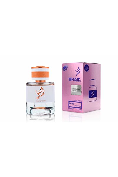 Shaik W 488 Floral Fruity – Kadın Parfümü (50 ML)