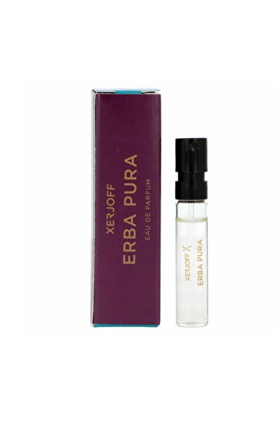 Xerjoff عطر إربا بورا أو دو بارفان 2 مل للجنسين