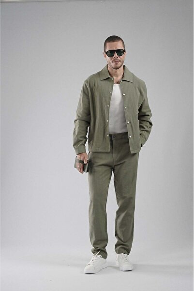 king brich Snap Closure Pieces of Oversized Molds Linen Lower Upper Set