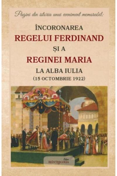 Editura Reintregirea Pagini din istoria unui eveniment memorabil: Incor