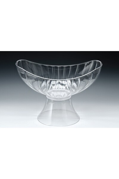 Zicco نموذج جندول لتقديم الفاكهة والحلويات