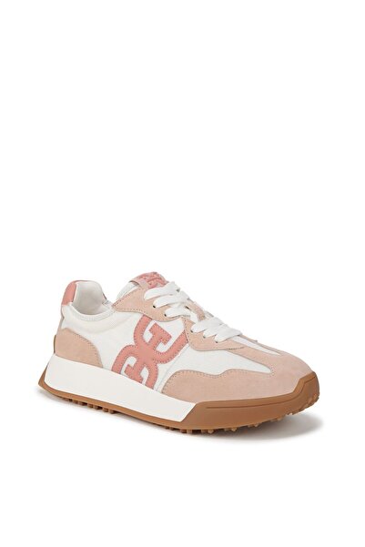 Sam Edelman Langley Lace Up Sneaker