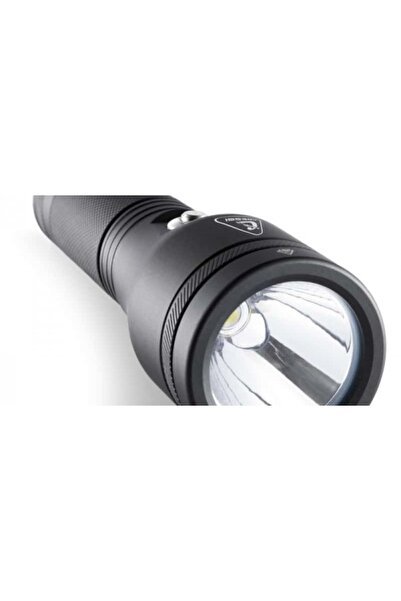 Cressi-Sub CRESSI ASTRA 2100 BLACK UNDERWATER LANTERN