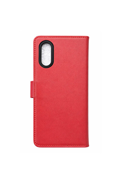 cepmoda Huawei "Nova 9 Se" Cover D Leather Case with Stitched, Internal K Car...