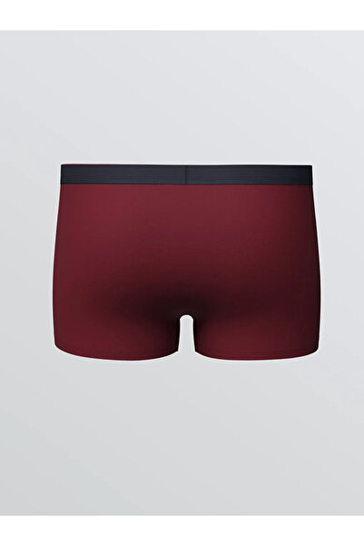 LC Waikiki Bumbac elastic pentru bărbați, cu matriță standard mixtă, boxeri