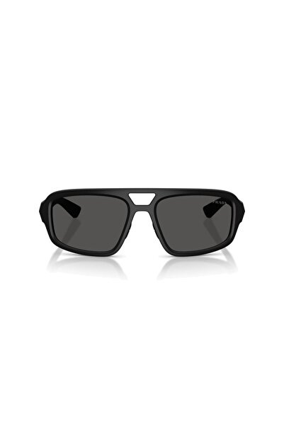 Prada B11Su 1Bo08Z 57 Men's Sunglasses
